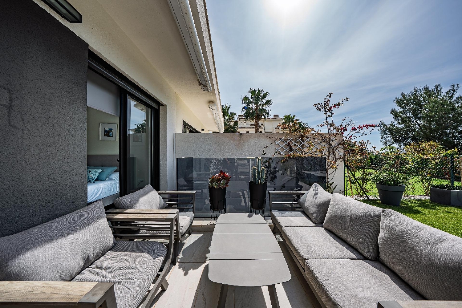  for sale duplex Finestrat Marina Baixa 6