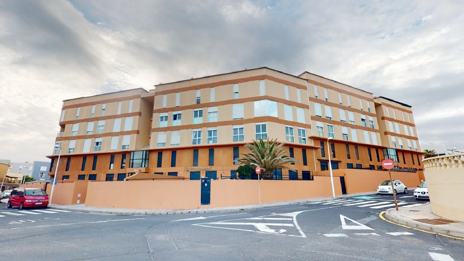  à vendre duplex Granadilla De Abona Zona Sur 3