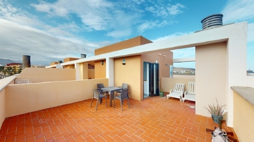 Granadilla De Abona Zona Sur duplex foto 6354336