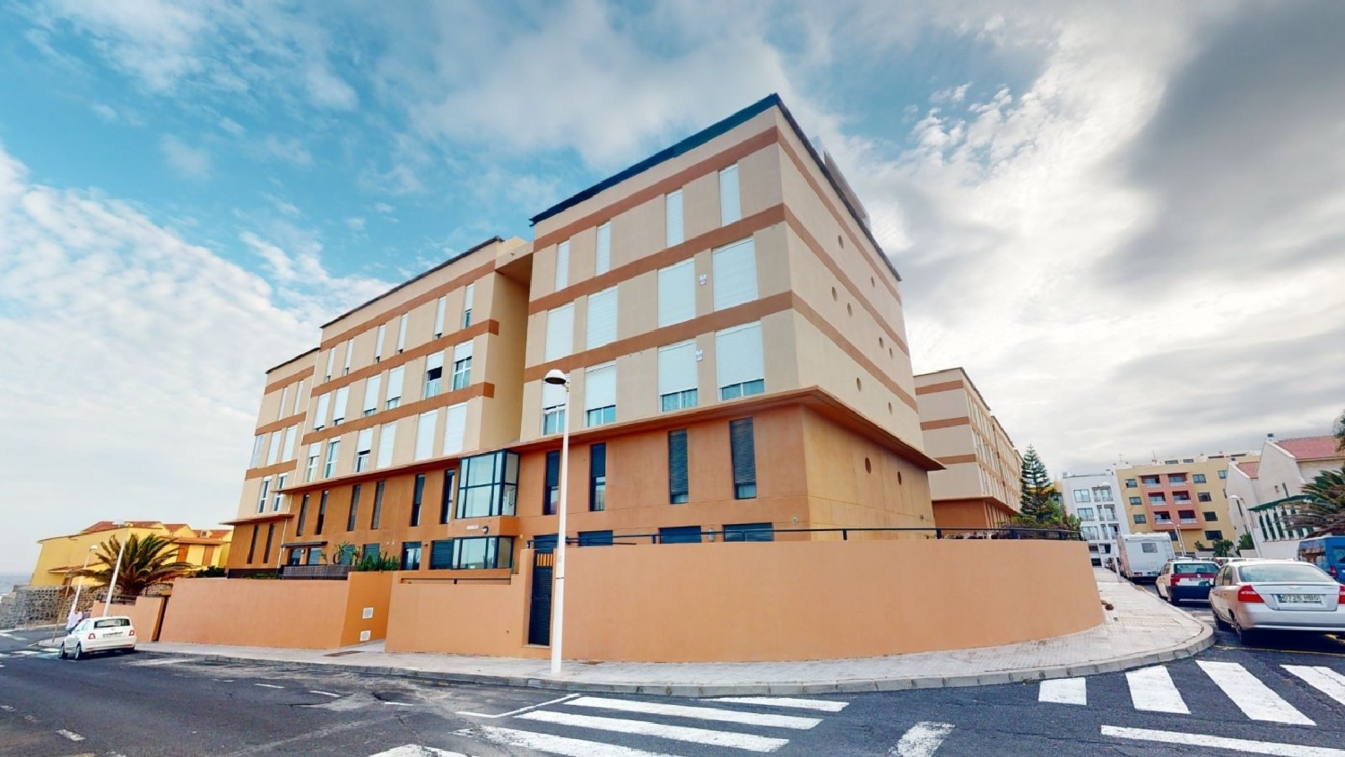  à vendre duplex Granadilla De Abona Zona Sur 2