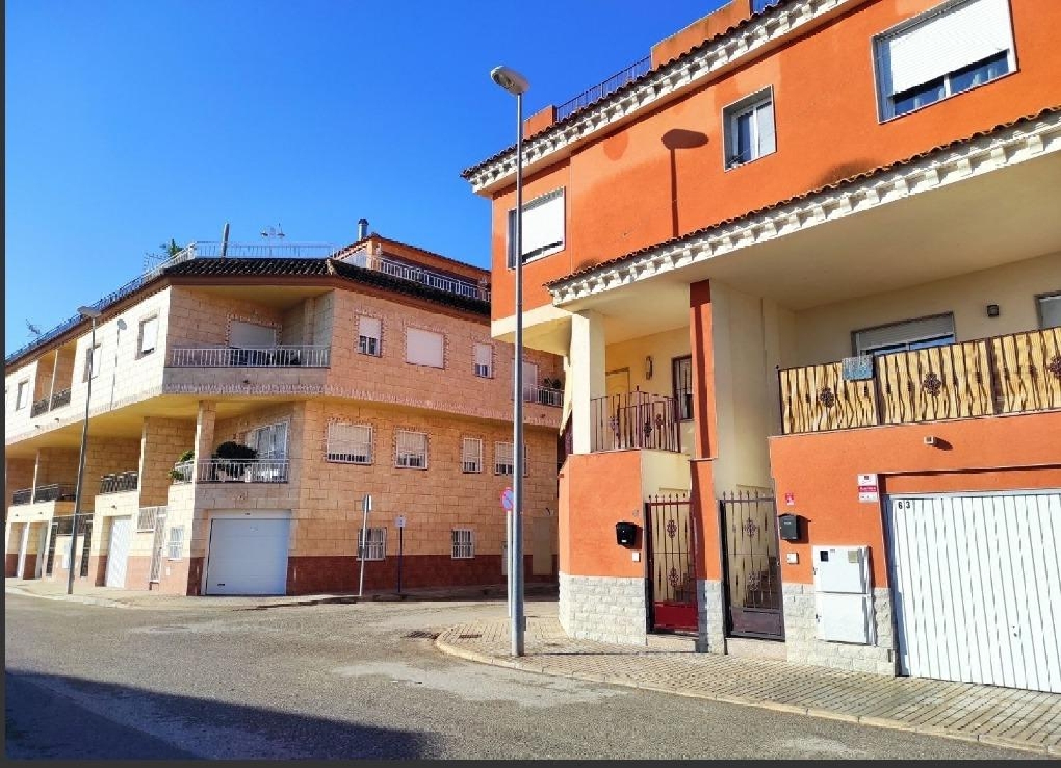 en venta dúplex Granja De Rocamora Baix Segura 1