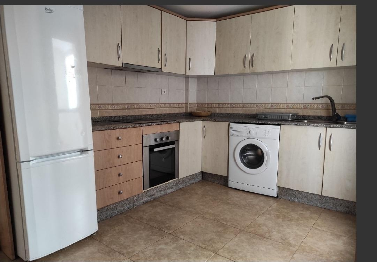  en venta dúplex Granja De Rocamora Baix Segura 6