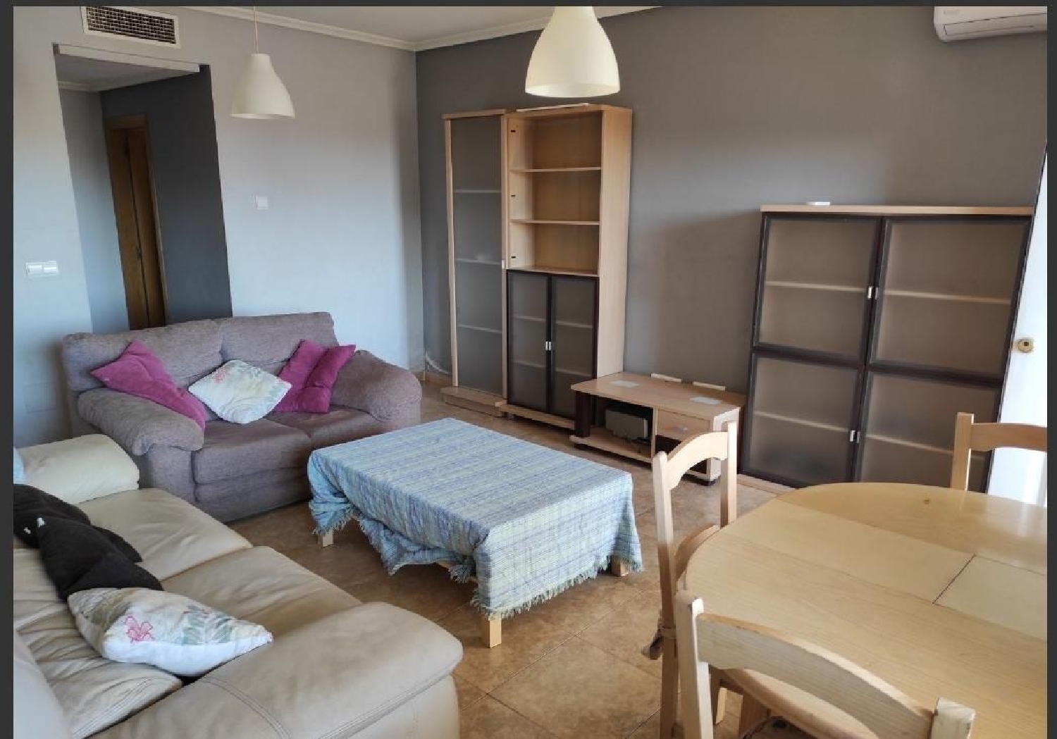  en venta dúplex Granja De Rocamora Baix Segura 5