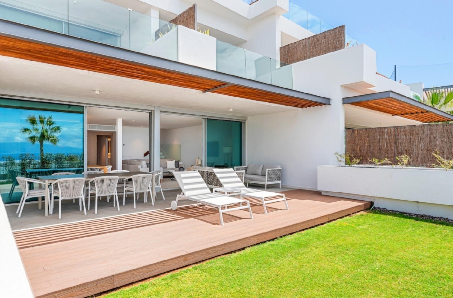  kaufen Maisonette Guía De Isora Zona Suroeste 2