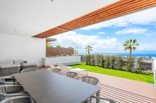 Guía De Isora Zona Suroeste Maisonette Bild 6360265