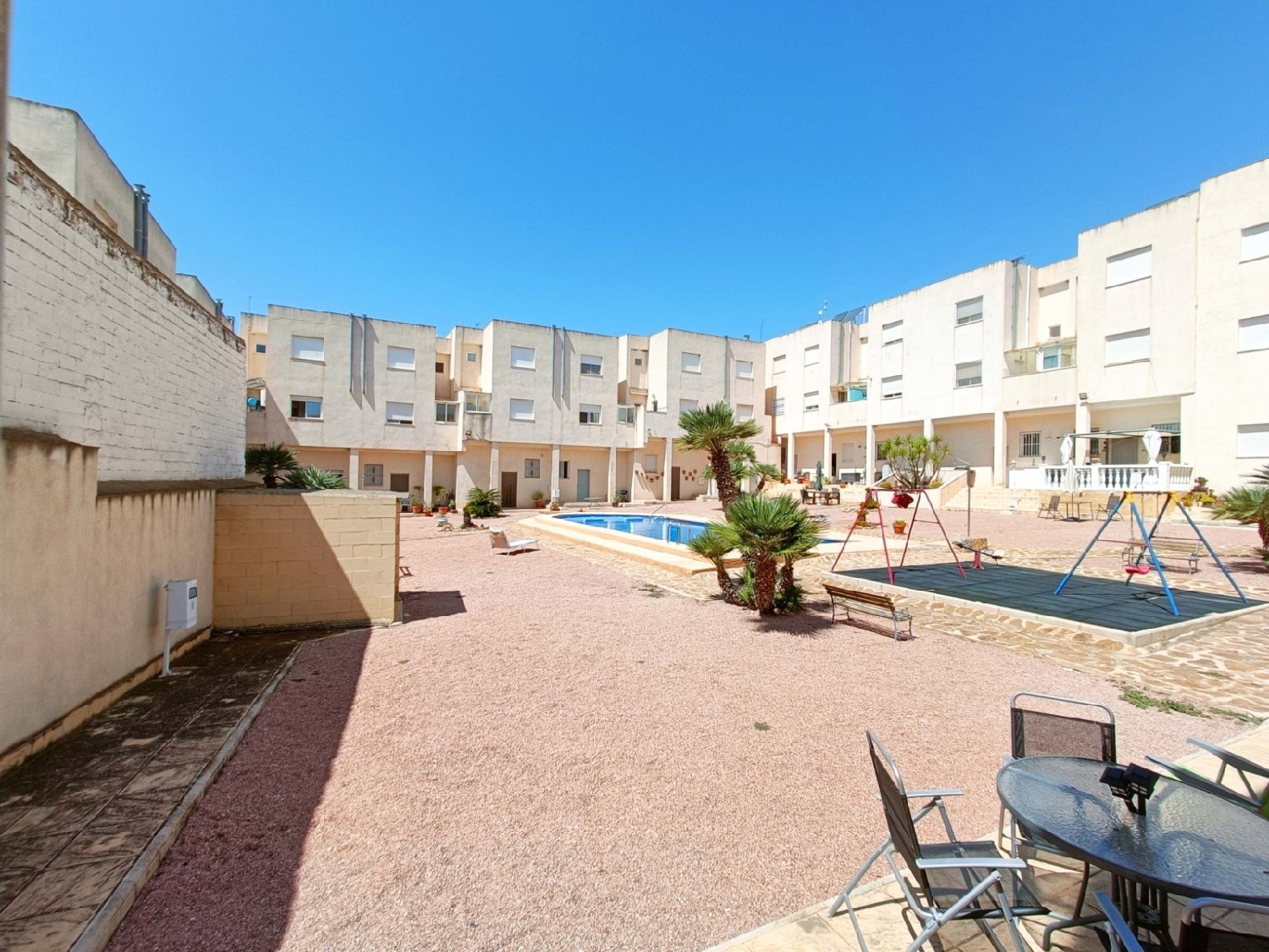  till salu etagevåning Hondón De Los Frailes Vinalopó Mitjà 12