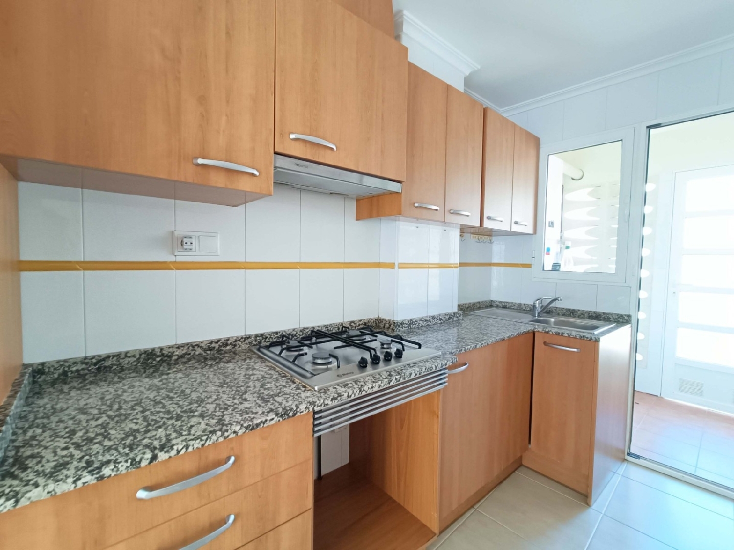  till salu etagevåning Hondón De Los Frailes Vinalopó Mitjà 8