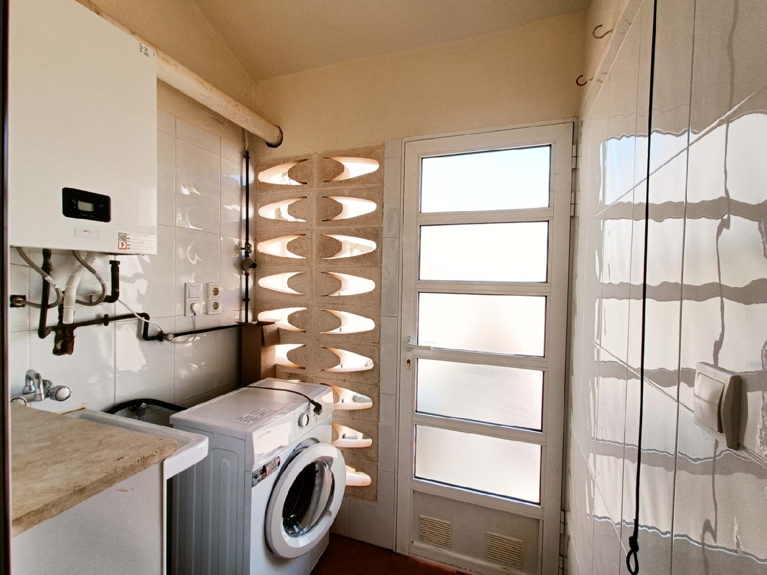  till salu etagevåning Hondón De Los Frailes Vinalopó Mitjà 9