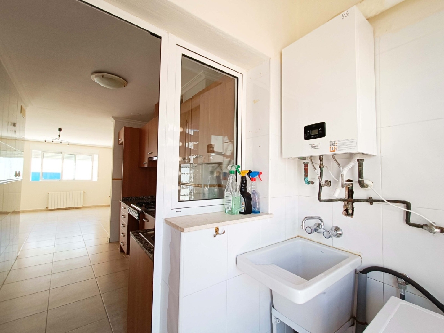  till salu etagevåning Hondón De Los Frailes Vinalopó Mitjà 10