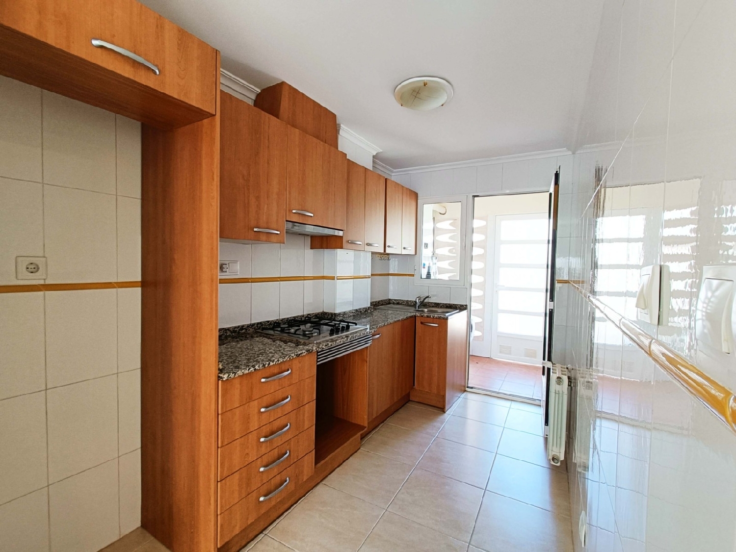  till salu etagevåning Hondón De Los Frailes Vinalopó Mitjà 7