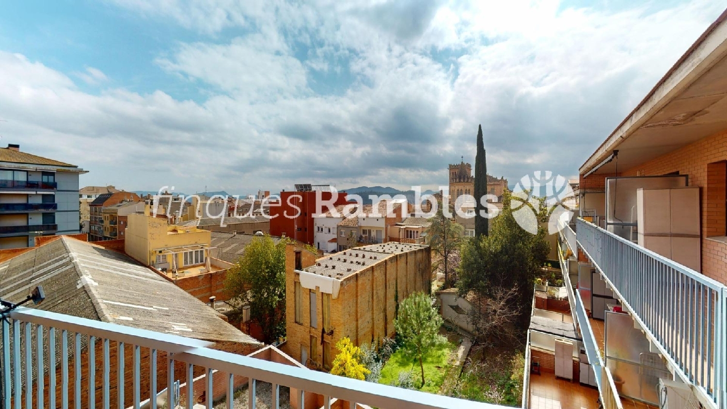  kaufen Maisonette Igualada Anoia 1