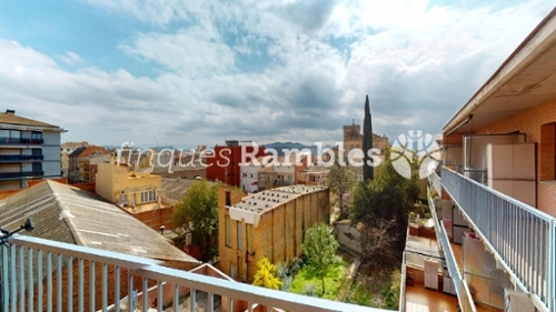 Igualada Anoia Maisonette Bild 6360781