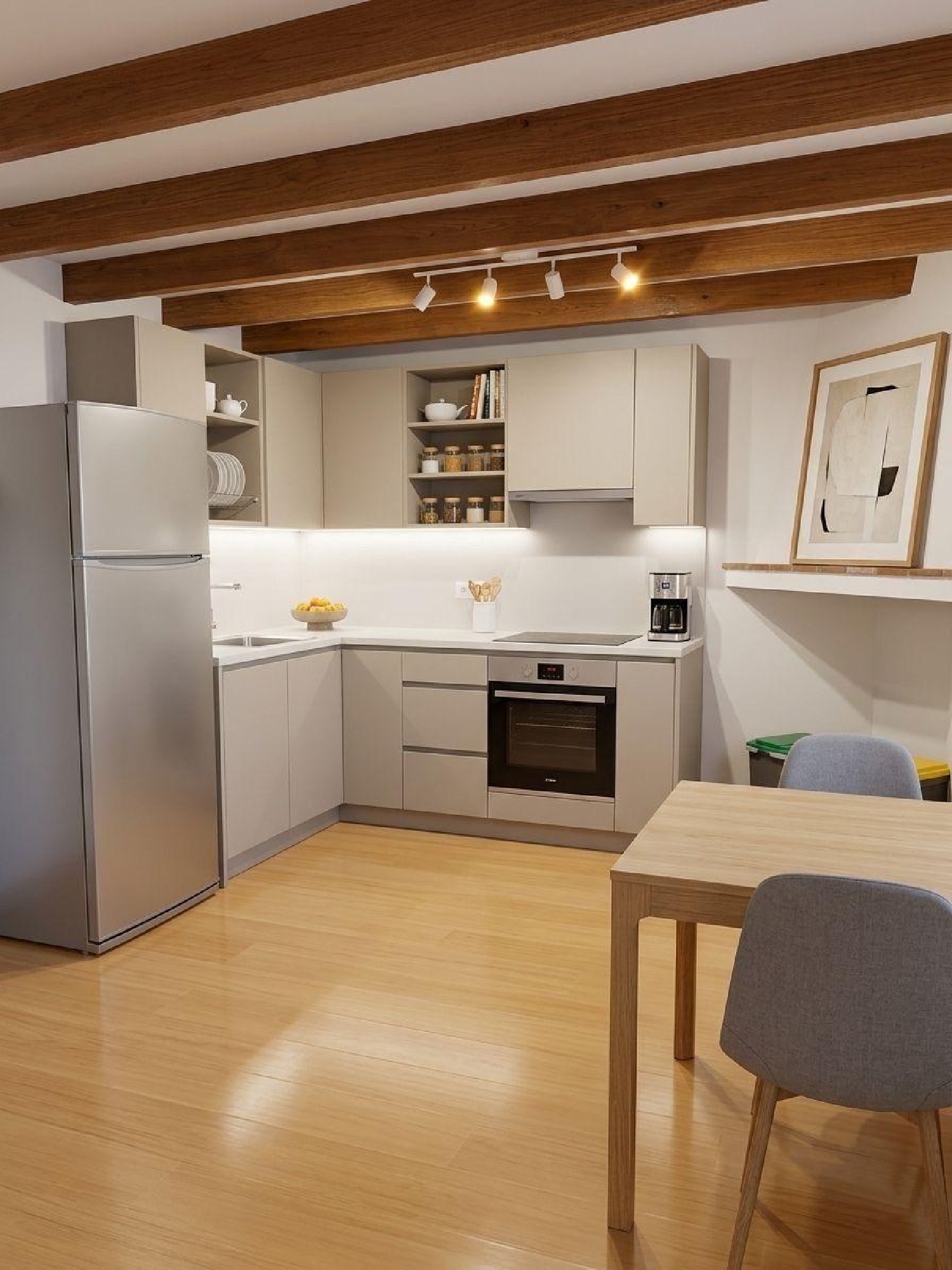 à vendre duplex Inca Raiguer 2