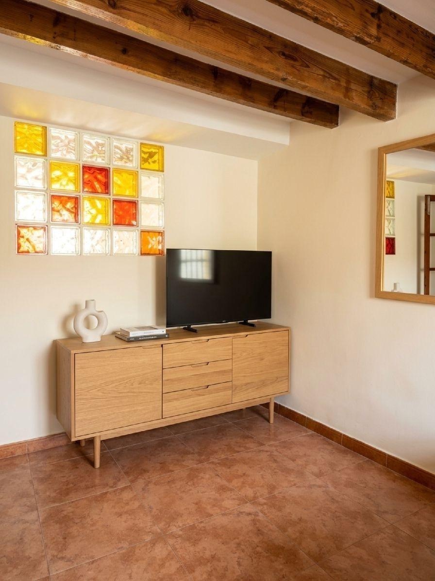 à vendre duplex Inca Raiguer 4