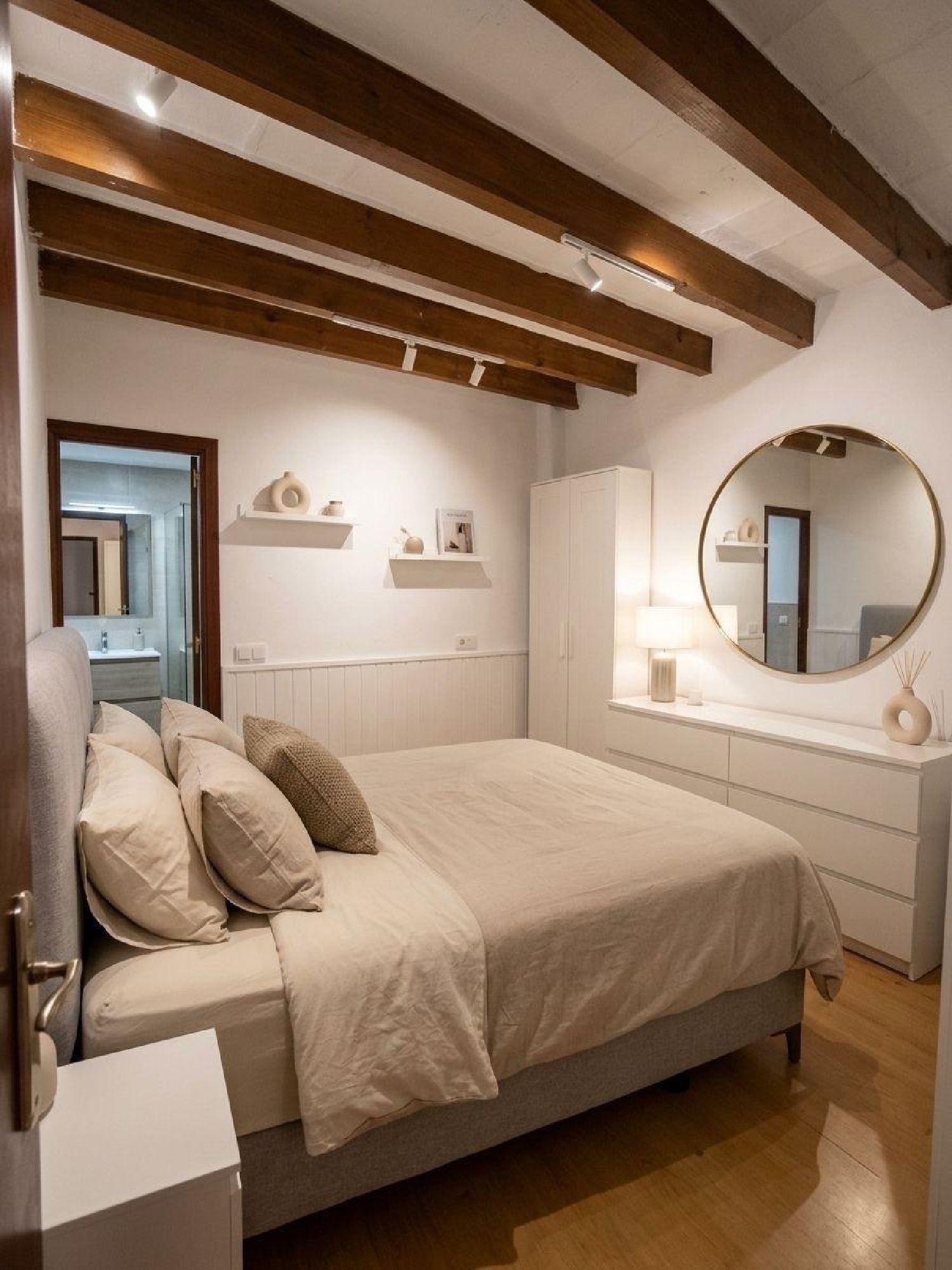 à vendre duplex Inca Raiguer 5