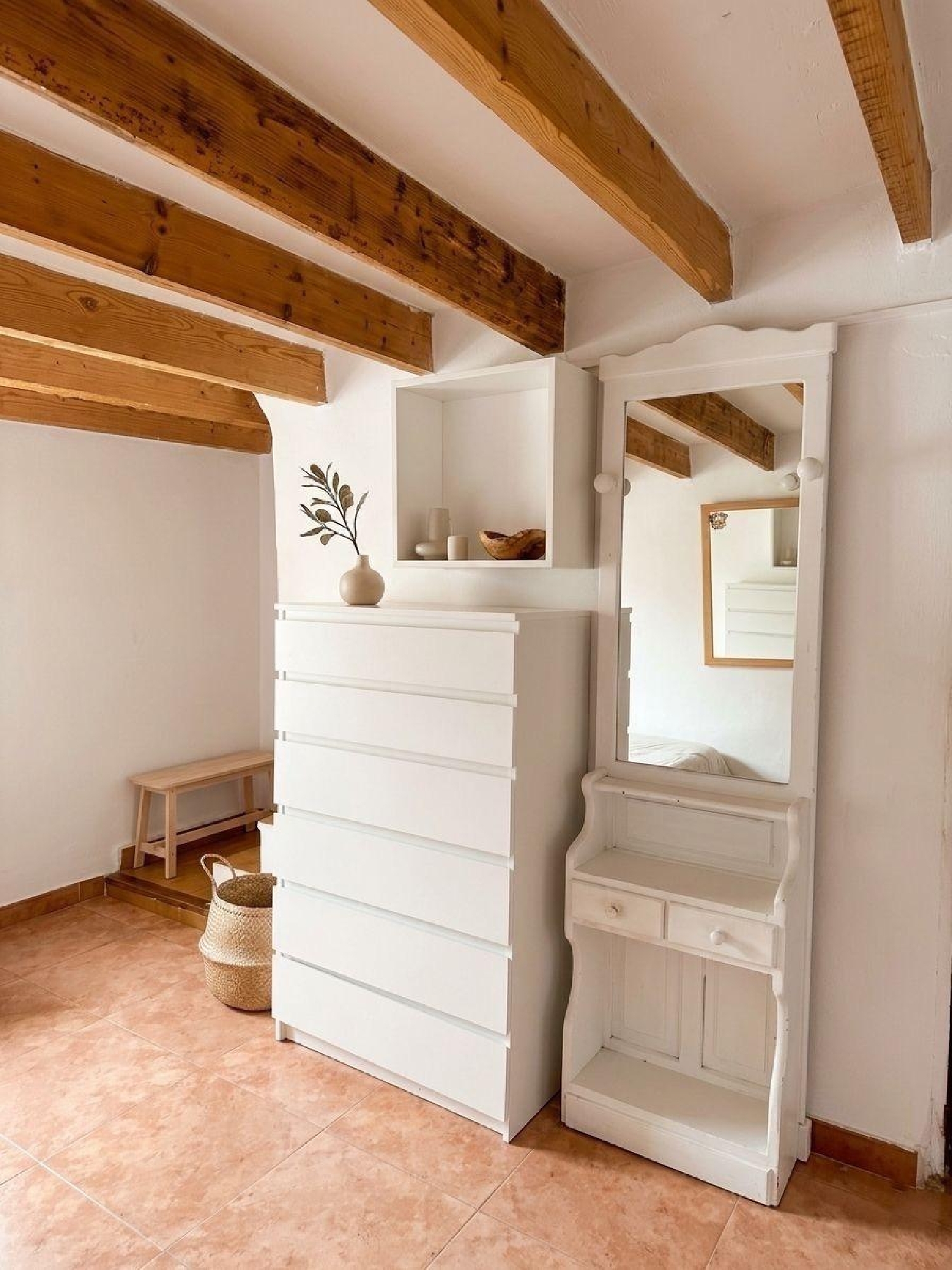 à vendre duplex Inca Raiguer 6