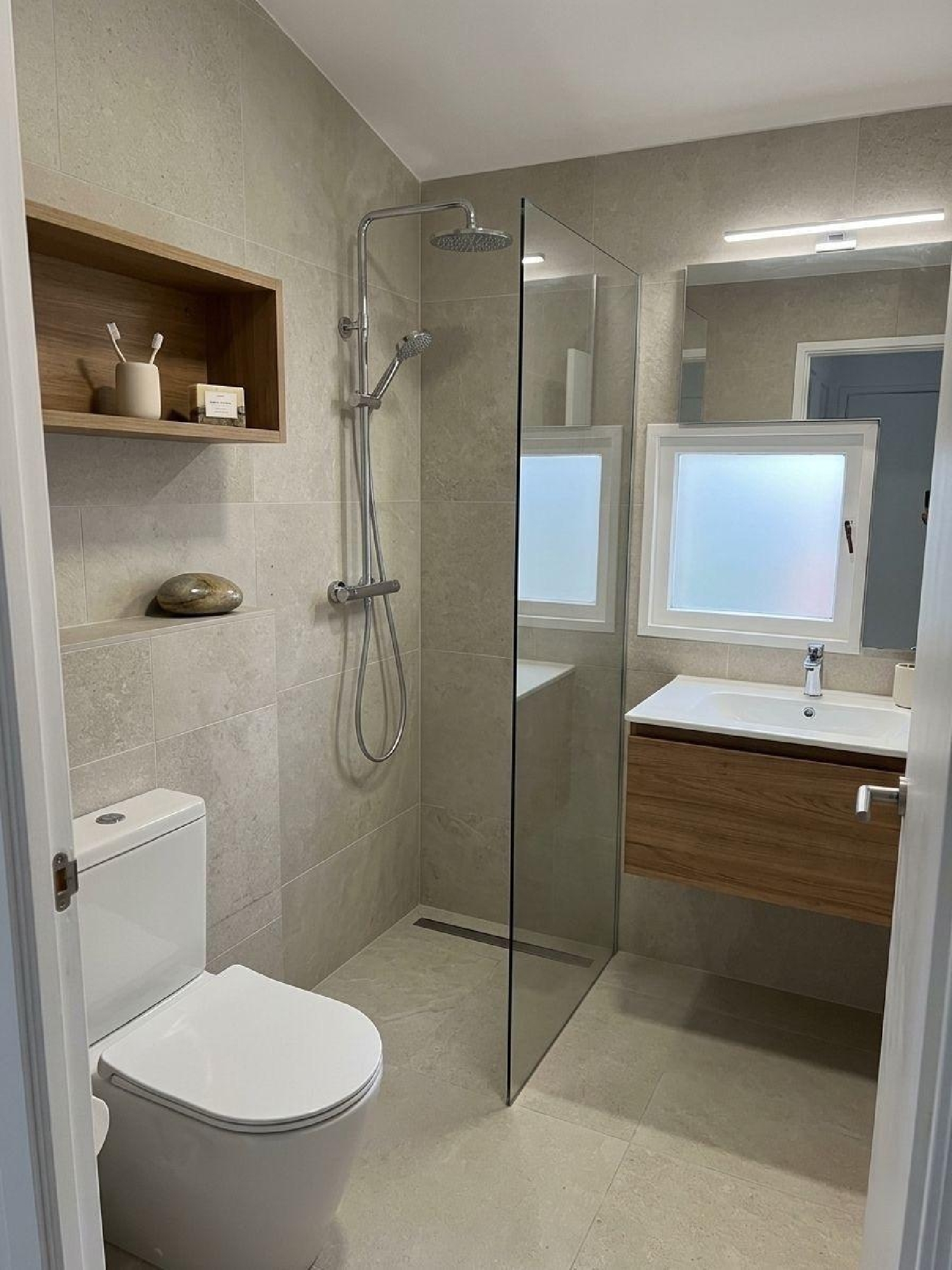 à vendre duplex Inca Raiguer 7