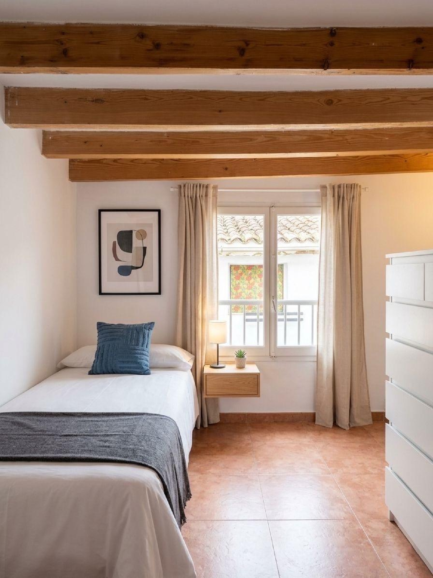 à vendre duplex Inca Raiguer 3