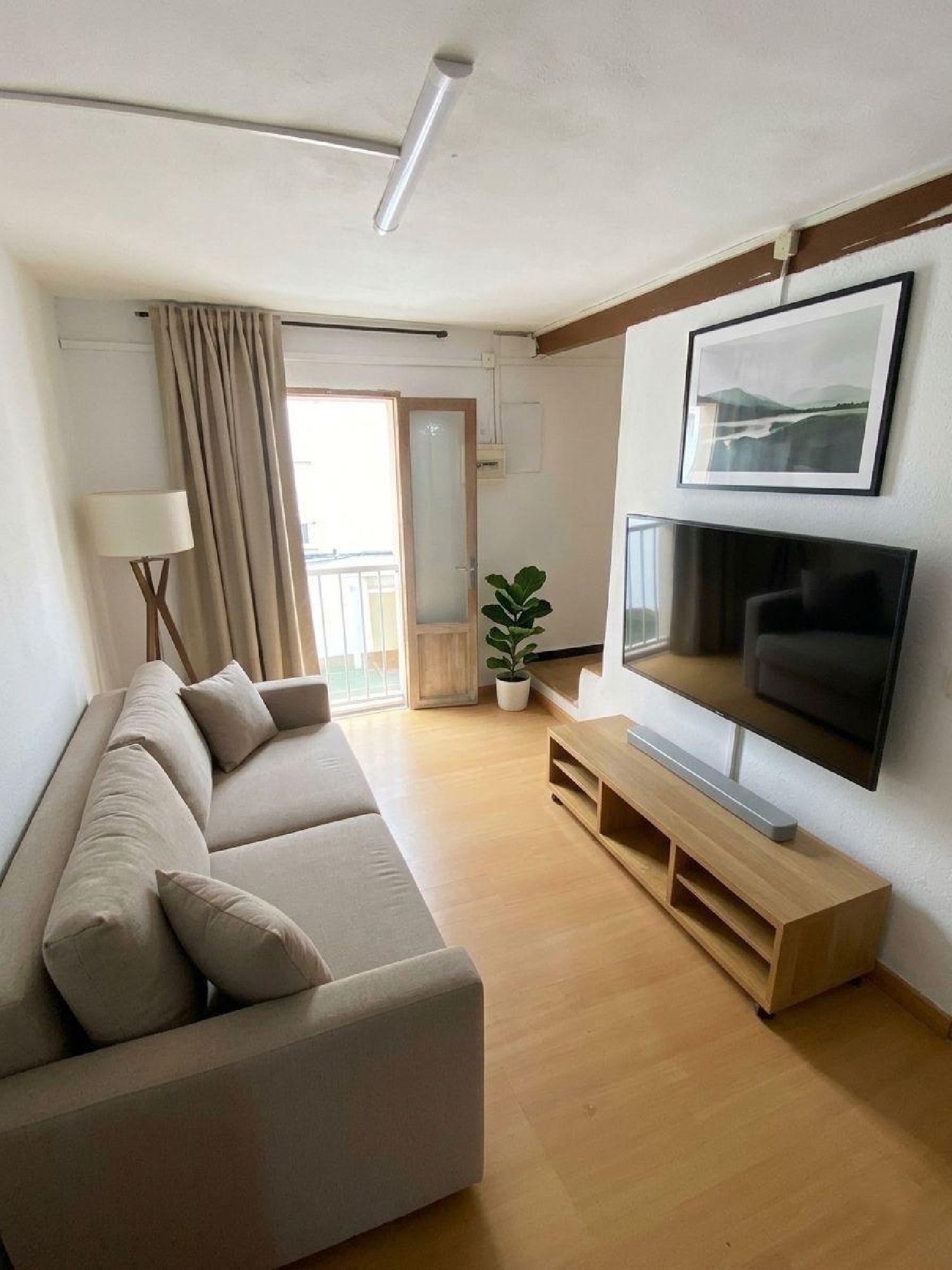 à vendre duplex Inca Raiguer 1