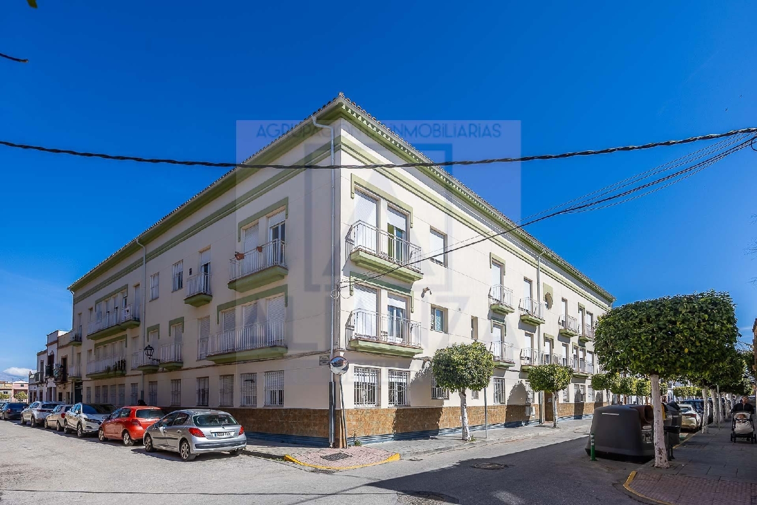  for sale duplex La Algaba Vega Del Guadalquivir 2