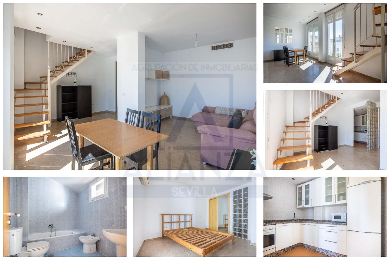  for sale duplex La Algaba Vega Del Guadalquivir 1