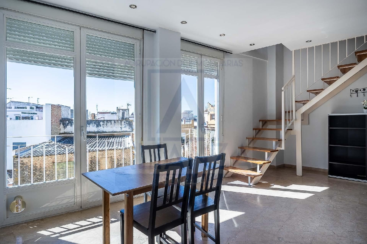  for sale duplex La Algaba Vega Del Guadalquivir 4