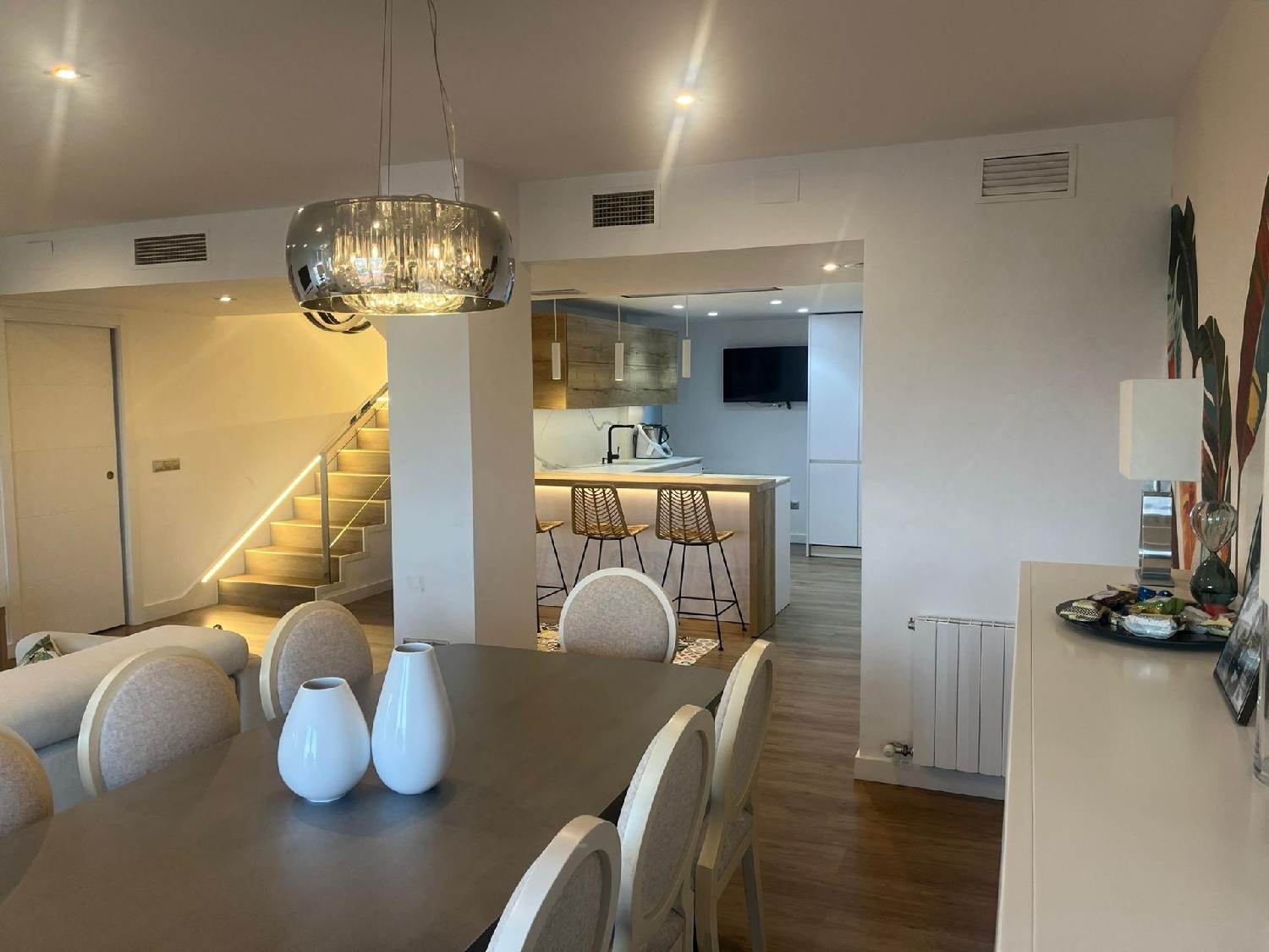  à vendre duplex La Guardia De Jaén Metropolitana De Jaén 2