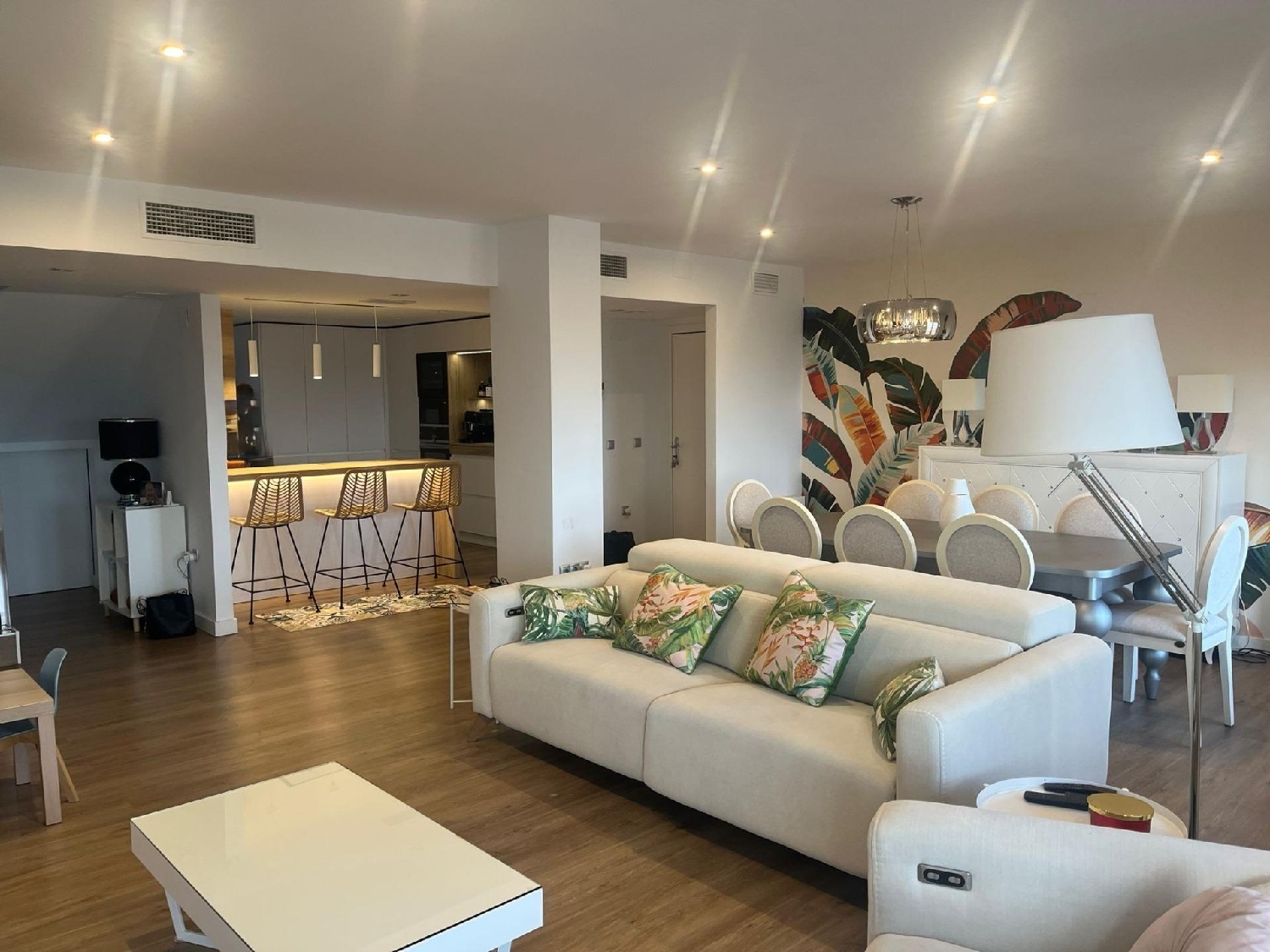  à vendre duplex La Guardia De Jaén Metropolitana De Jaén 1