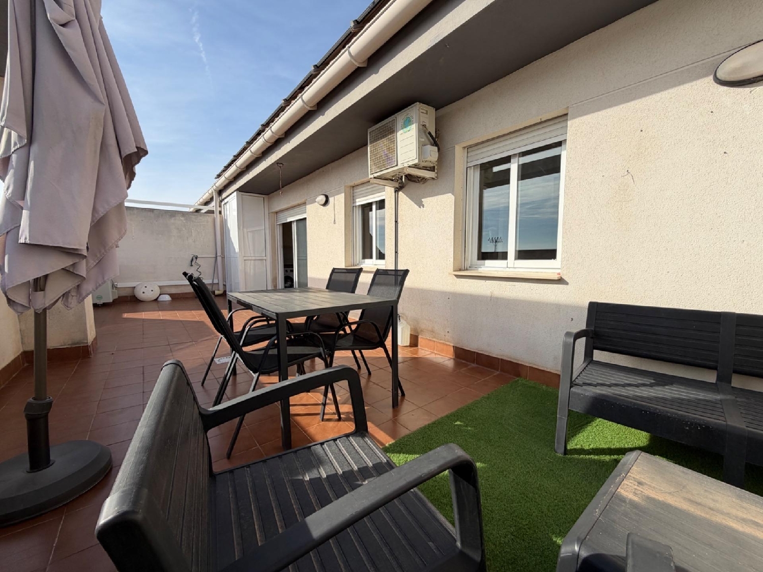  en venta dúplex La Pobla De Vallbona Camp De Túria 7