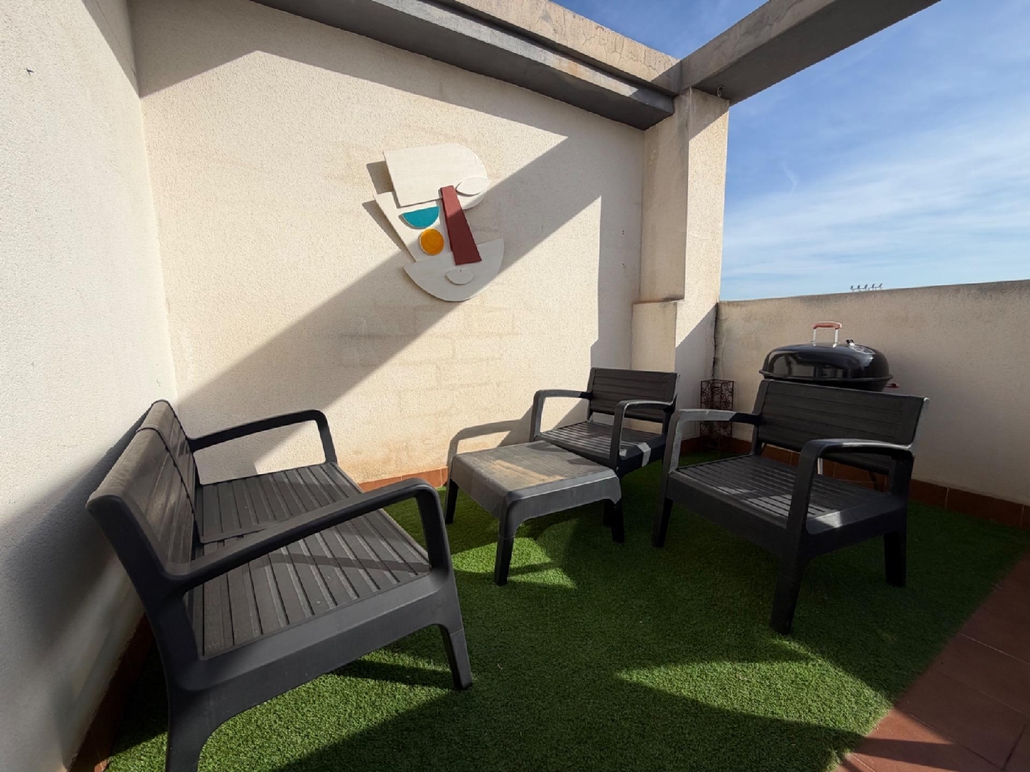  en venta dúplex La Pobla De Vallbona Camp De Túria 6