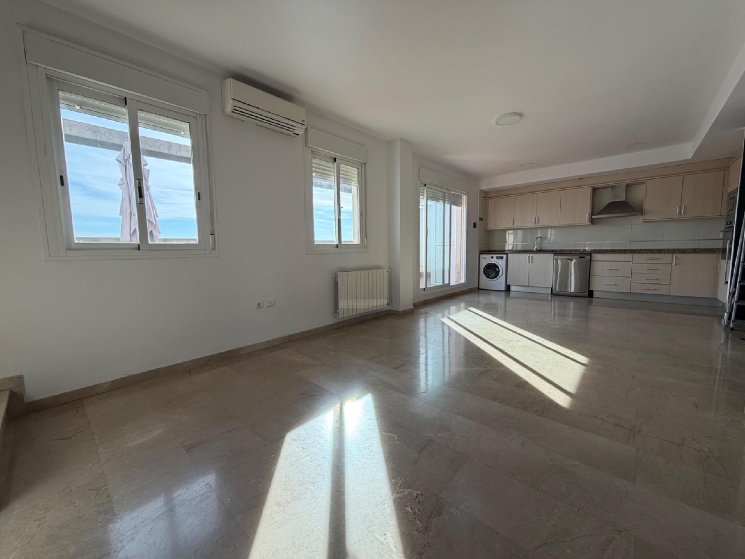  en venta dúplex La Pobla De Vallbona Camp De Túria 1