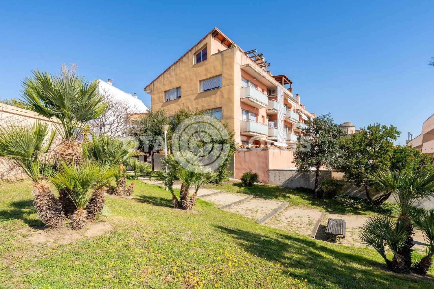  till salu etagevåning La Selva Del Camp Baix Camp 1