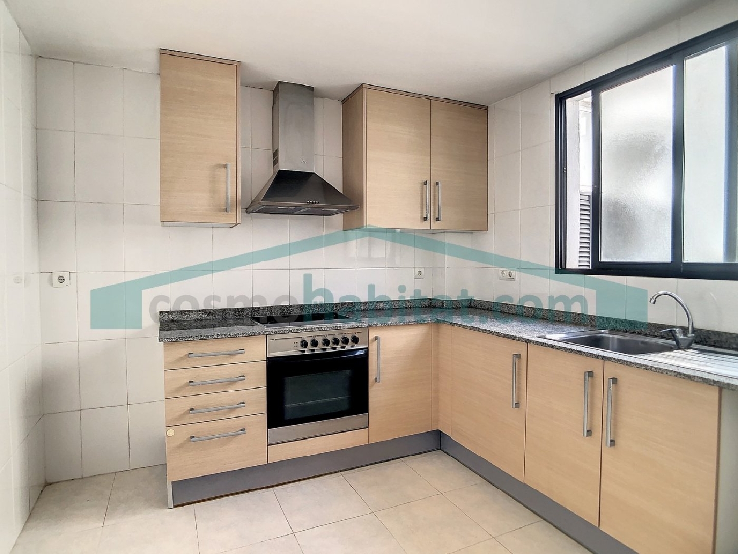 à vendre duplex L'eliana Camp De Túria 3