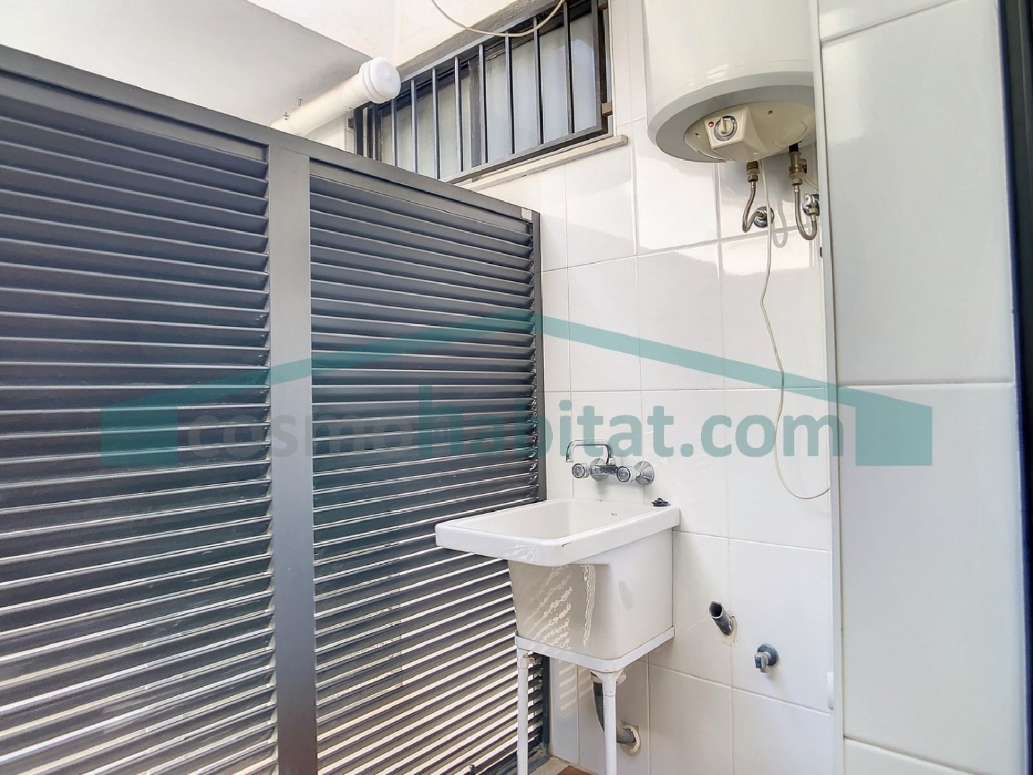 à vendre duplex L'eliana Camp De Túria 7