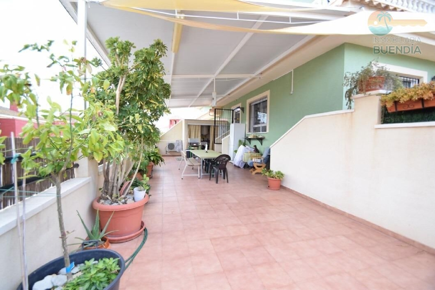  kaufen Maisonette Lo Cartagena Baix Segura 2