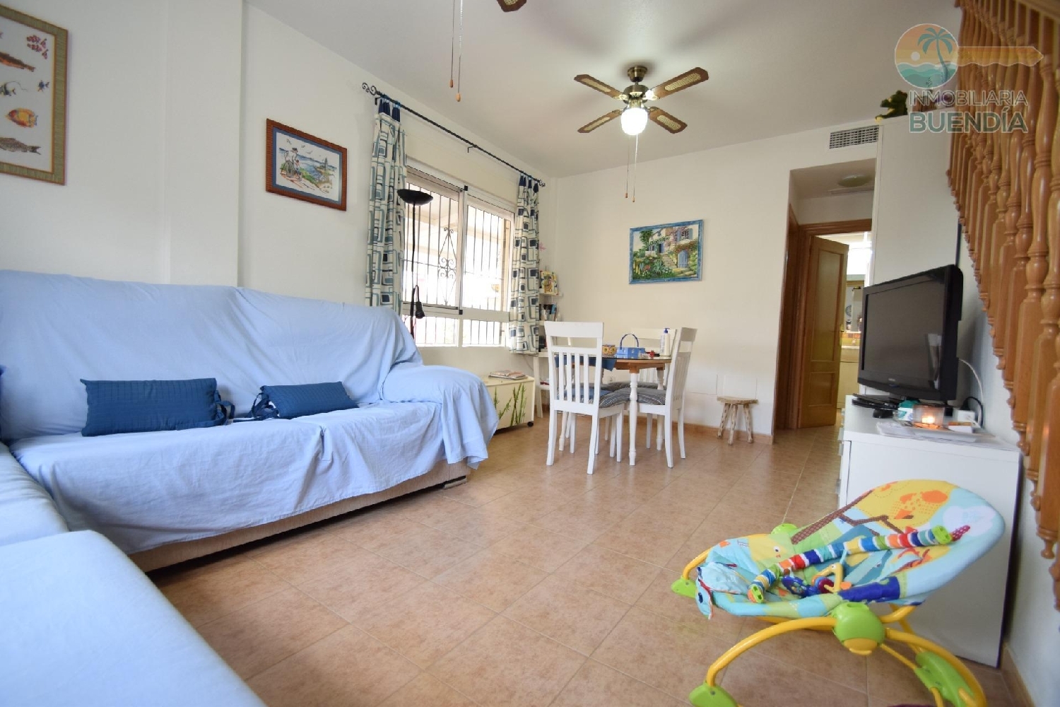  kaufen Maisonette Lo Cartagena Baix Segura 3