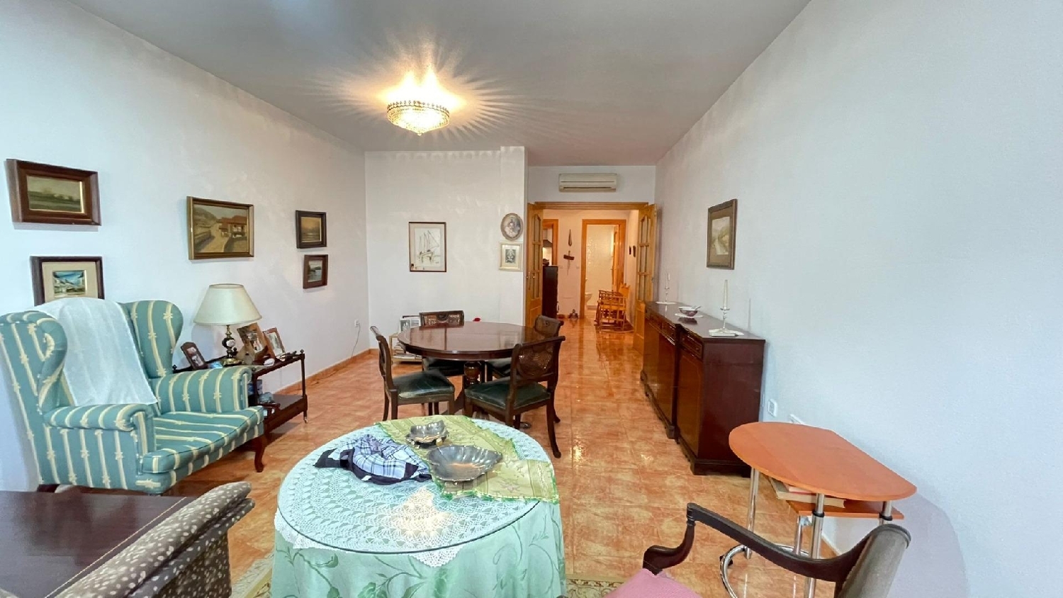  te koop duplex Lo Cartagena Baix Segura 3