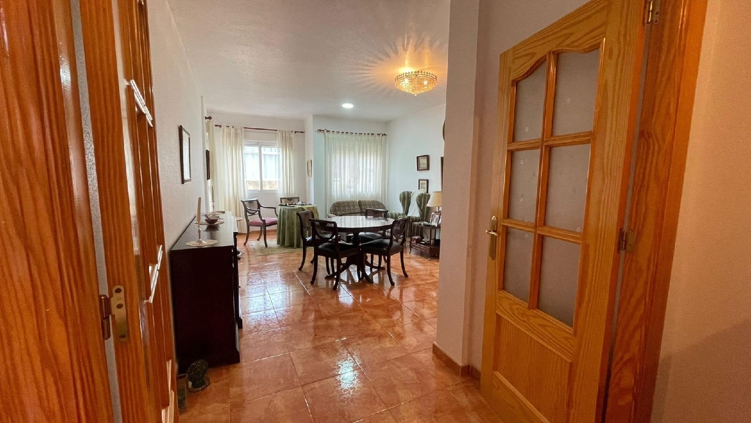  te koop duplex Lo Cartagena Baix Segura 4