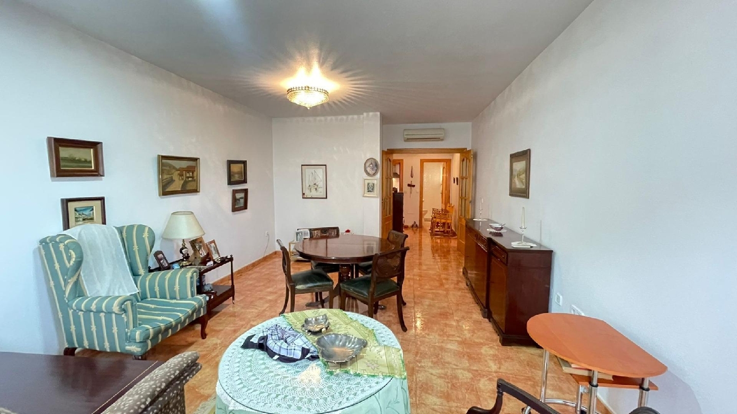  te koop duplex Lo Cartagena Baix Segura 6