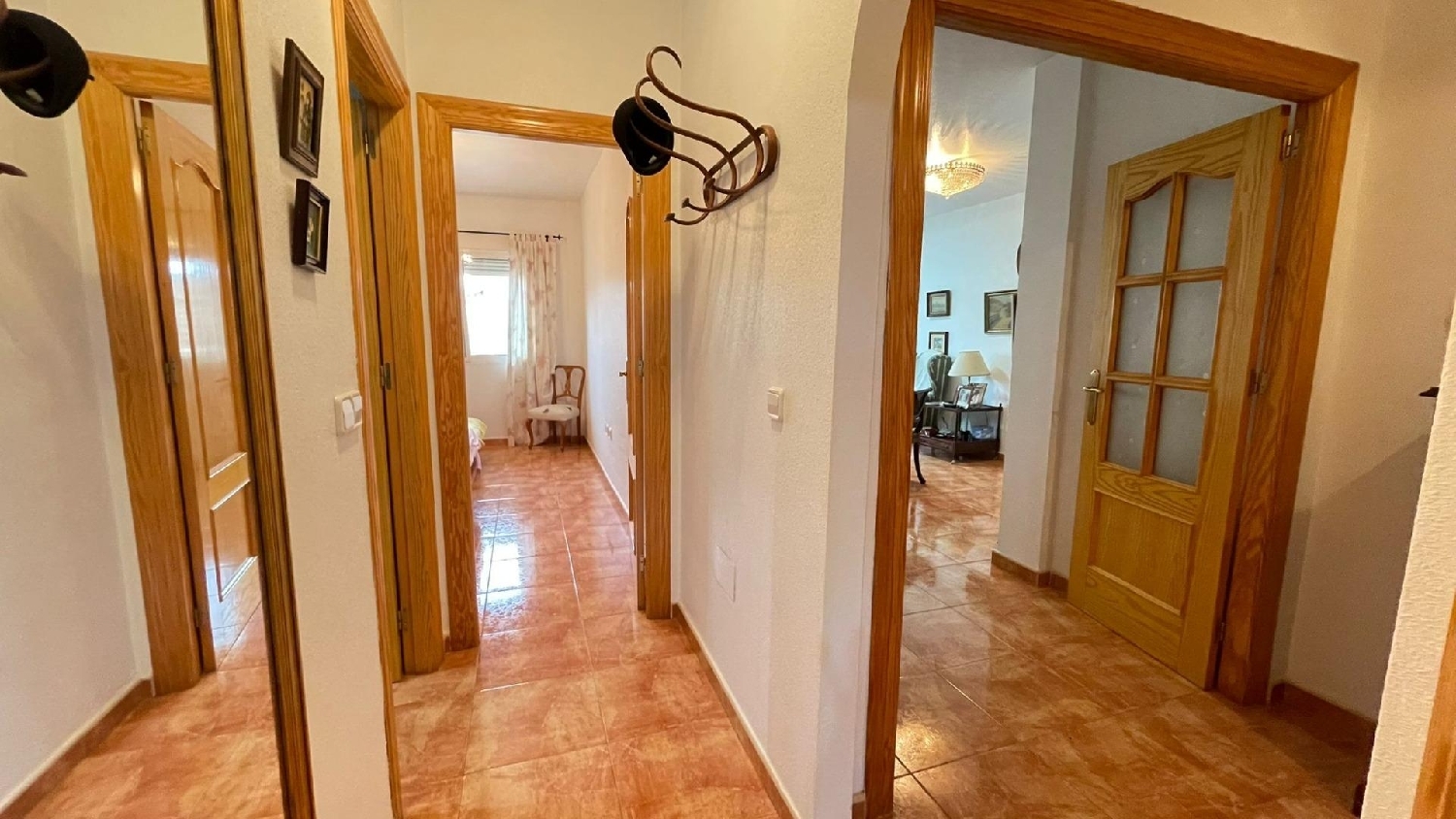  te koop duplex Lo Cartagena Baix Segura 2