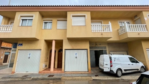 Lo Cartagena Baix Segura duplex foto 6360043