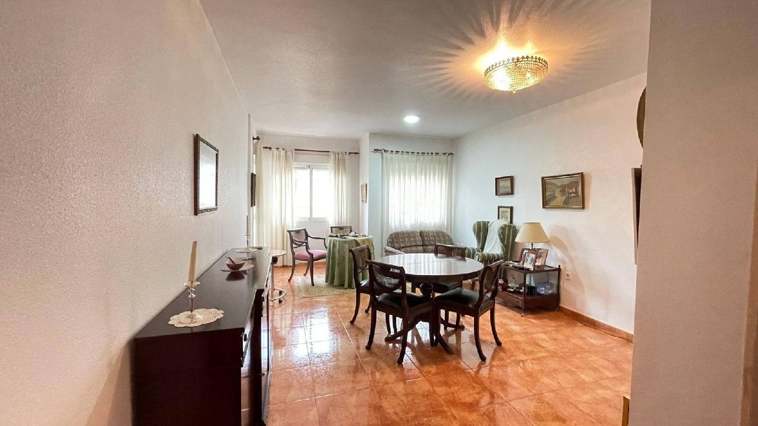  te koop duplex Lo Cartagena Baix Segura 5