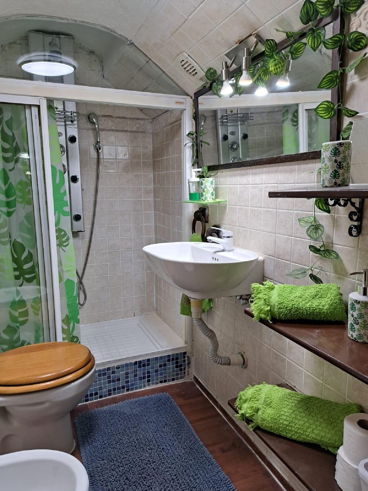 te koop duplex Madrid Valle Del Almanzora 6