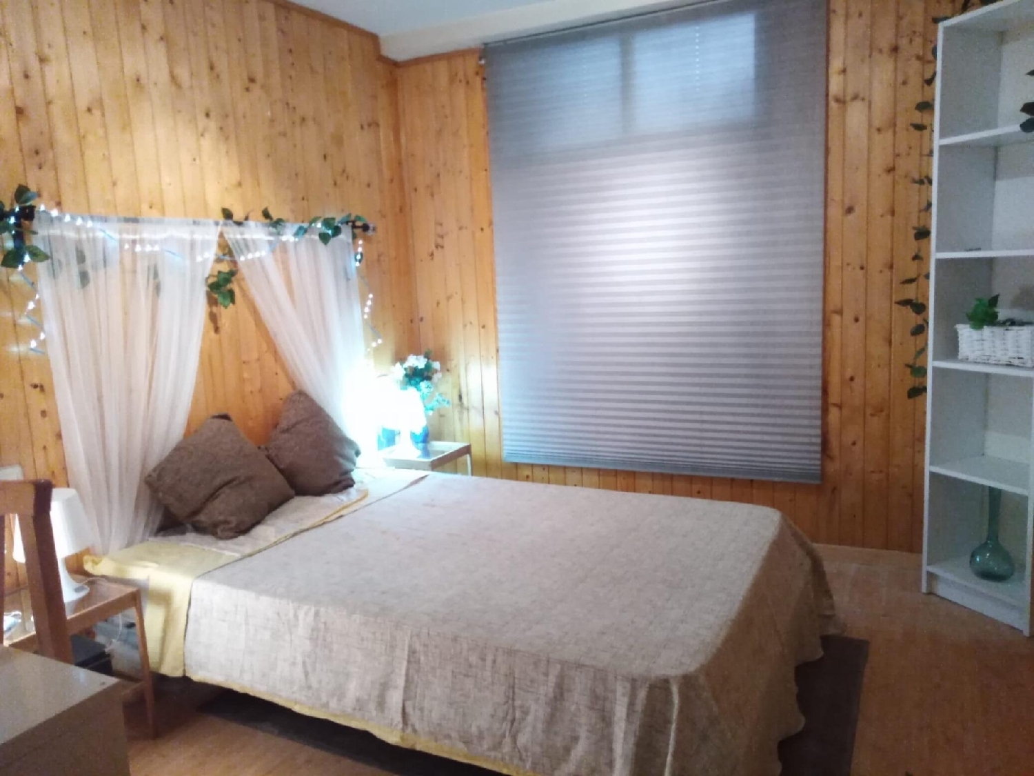 te koop duplex Madrid Valle Del Almanzora 5