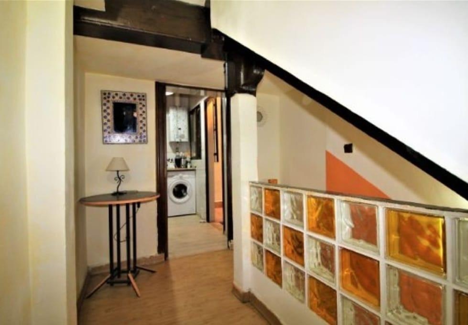 te koop duplex Madrid Valle Del Almanzora 3