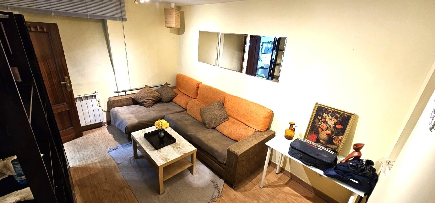 te koop duplex Madrid Valle Del Almanzora 1