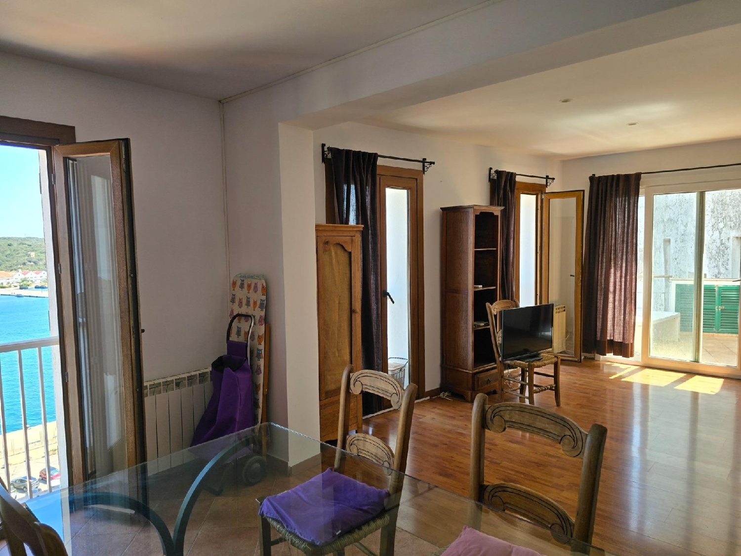  en venta dúplex Mahón Mahón 7