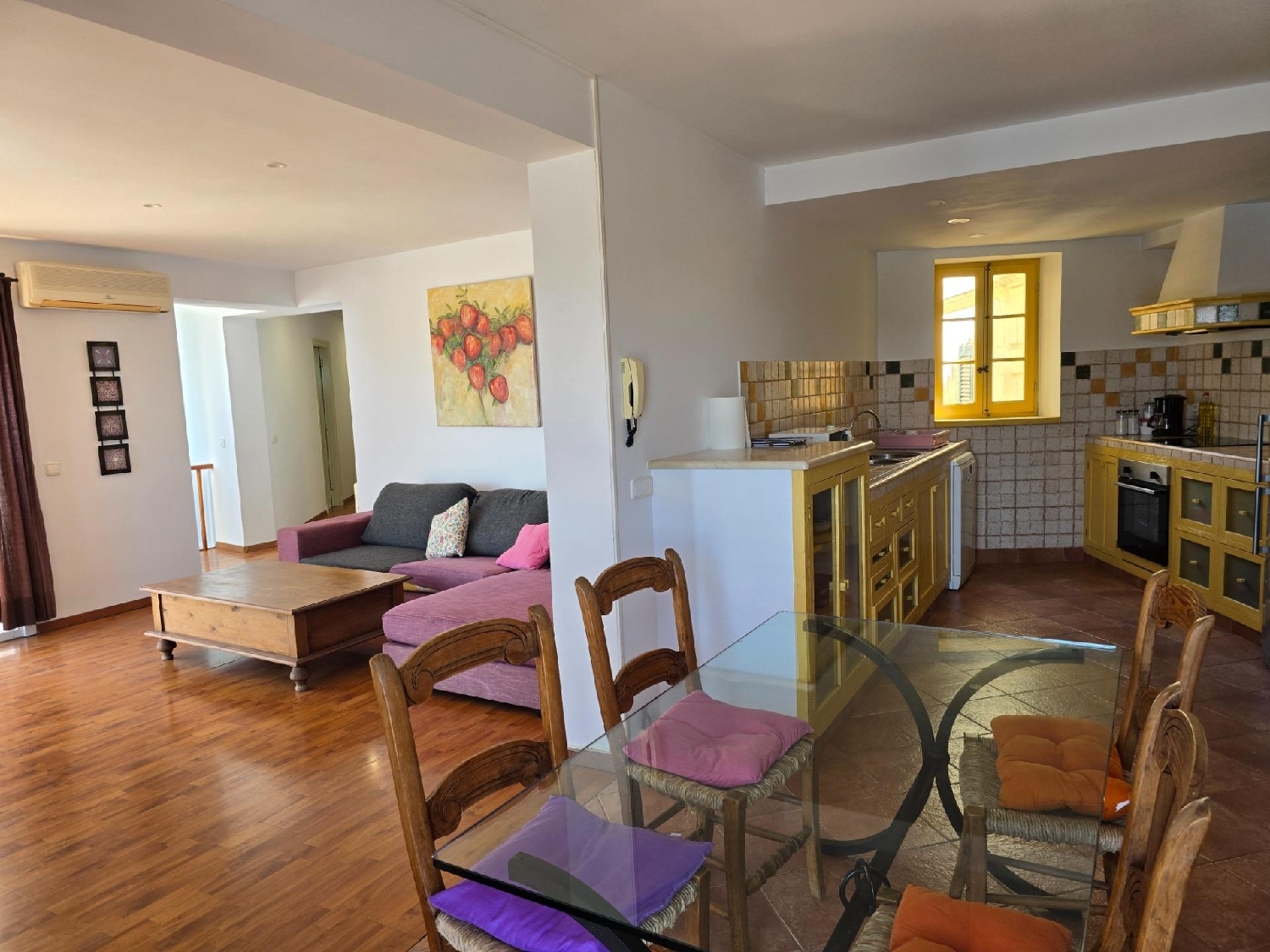  en venta dúplex Mahón Mahón 4