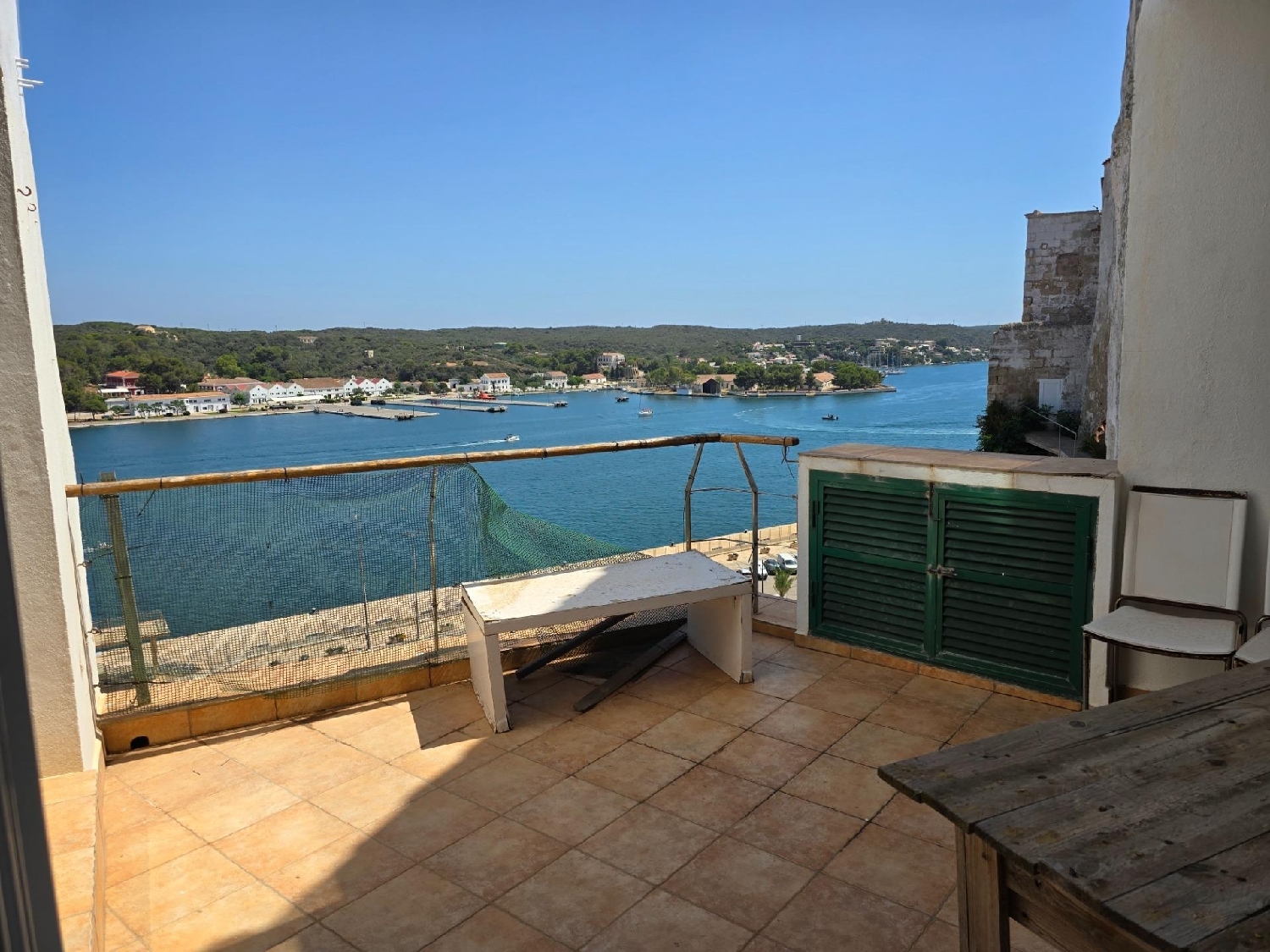  en venta dúplex Mahón Mahón 1