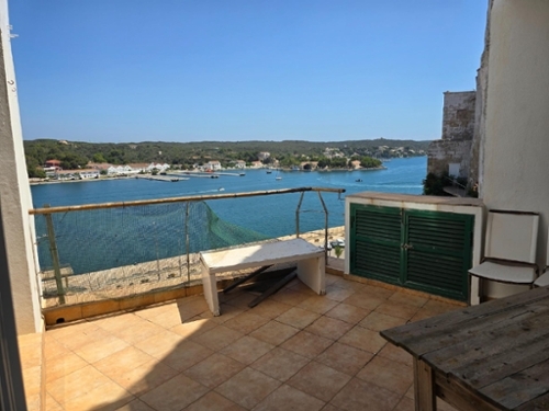 Mahón Mahón dúplex foto 6358901